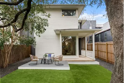 3812 Wadford Street #A, Austin, TX 78704 - Photo 1