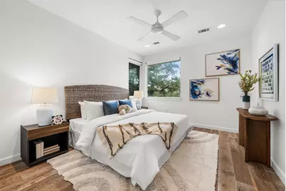3812 Wadford Street #A, Austin, TX 78704 - Photo 16