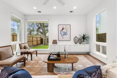 3812 Wadford Street #A, Austin, TX 78704 - Photo 26