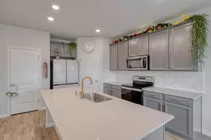 19425 Forman Dr, Pflugerville, TX 78660 - Photo 6