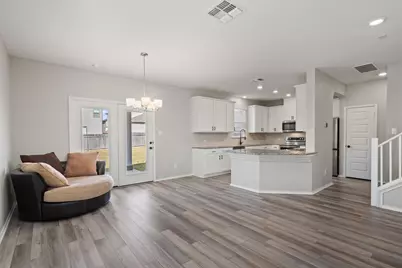 213 Sweet Autumn Drive, Georgetown, TX 78626 - Photo 8