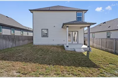 213 Sweet Autumn Drive, Georgetown, TX 78626 - Photo 32