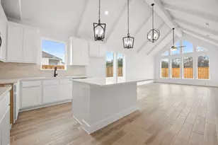 617 Buckaroo Dr, Georgetown, TX 78633 - Photo 6