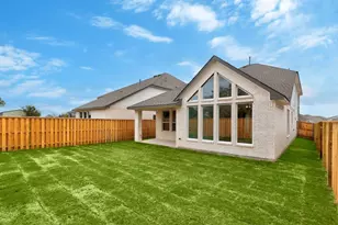 617 Buckaroo Dr, Georgetown, TX 78633 - Photo 28