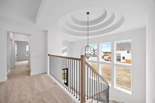 617 Buckaroo Dr, Georgetown, TX 78633 - Photo 18