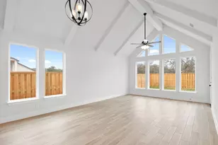 617 Buckaroo Dr, Georgetown, TX 78633 - Photo 4