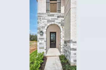 617 Buckaroo Drive, Georgetown, TX 78633 - Photo 2