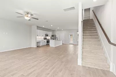 8812 B Whitter Drive #63, Austin, TX 78747 - Photo 4