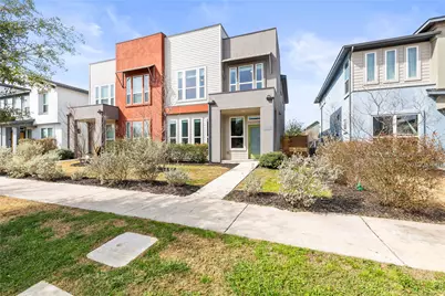 8812 B Whitter Drive #63, Austin, TX 78747 - Photo 1