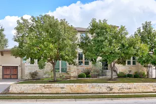 2817 Grand Oaks Loop, Cedar Park, TX 78613 - Photo 1