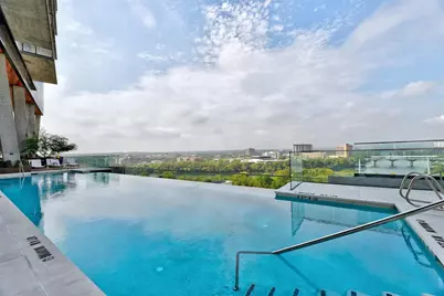 70 Rainey Street #1807, Austin, TX 78701 - Photo 36