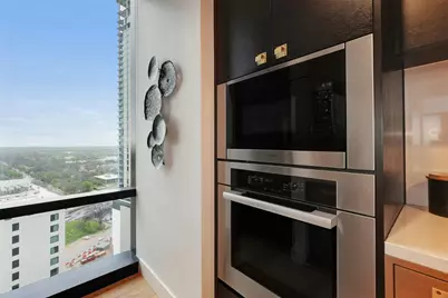 70 Rainey Street #1807, Austin, TX 78701 - Photo 12