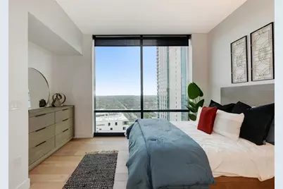 70 Rainey Street #1807, Austin, TX 78701 - Photo 16
