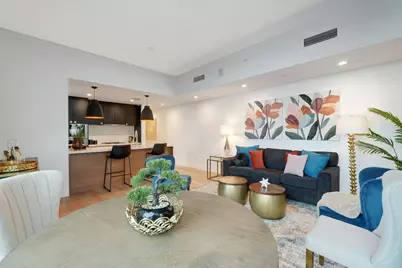 70 Rainey Street #1807, Austin, TX 78701 - Photo 4
