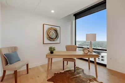 70 Rainey Street #1807, Austin, TX 78701 - Photo 22