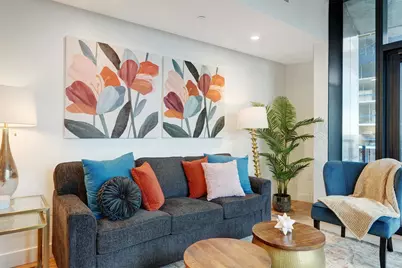 70 Rainey Street #1807, Austin, TX 78701 - Photo 2