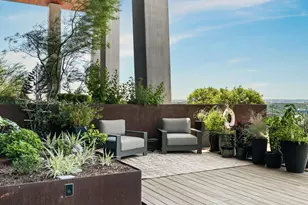 70 Rainey St, Austin, TX 78701 - Photo 30