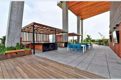 70 Rainey Street #1807, Austin, TX 78701 - Photo 40
