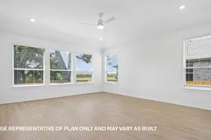 608 Prairie Wind Dr, Leander, TX 78641 - Photo 6