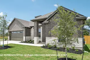 608 Prairie Wind Dr, Leander, TX 78641 - Photo 2