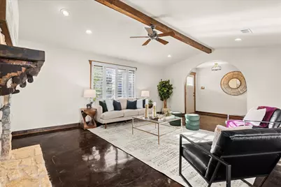 7703 Banpass Lane, Austin, TX 78736 - Photo 12