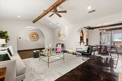 7703 Banpass Lane, Austin, TX 78736 - Photo 2