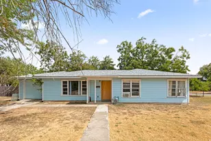 1907 Paige St, Georgetown, TX 78626 - Photo 1