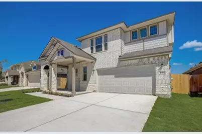 2417 Caddo Canoe Drive, Leander, TX 78641 - Photo 2