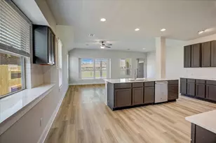 2417 Caddo Canoe Dr, Leander, TX 78641 - Photo 8