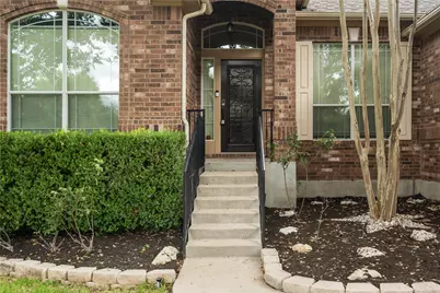 419 Atlanta Park Drive, Georgetown, TX 78628 - Photo 4