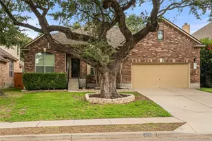 419 Atlanta Park Dr, Georgetown, TX 78628 - Photo 1