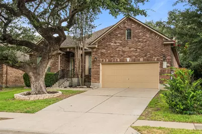 419 Atlanta Park Drive, Georgetown, TX 78628 - Photo 2
