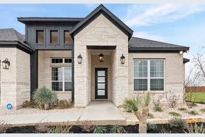 405 Kanarra Creek Road, Jarrell, TX 76537 - Photo 1