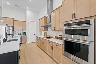 405 Kanarra Crk Rd, Jarrell, TX 76537 - Photo 4