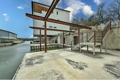 940 Euel Moore Drive #3, Kingsland, TX 78639 - Photo 12