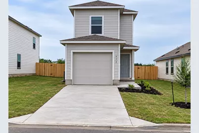 472 Marty Allen Loop, Jarrell, TX 76537 - Photo 2