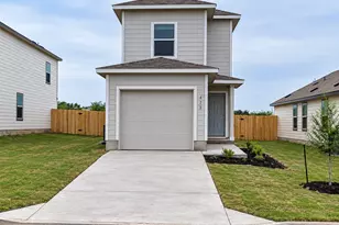 472 Marty Allen Loop, Jarrell, TX 76537 - Photo 2