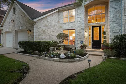 7909 Castle Peake Trail, Austin, TX 78726 - Photo 2