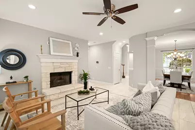 7909 Castle Peake Trail, Austin, TX 78726 - Photo 6