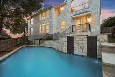 7909 Castle Peake Trail, Austin, TX 78726 - Photo 34