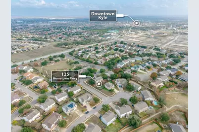 125 Hometown Parkway, Kyle, TX 78640 - Photo 32