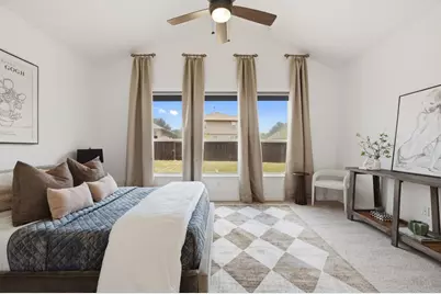245 Razzmatazz Trail, Buda, TX 78610 - Photo 22