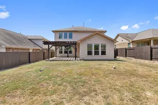245 Razzmatazz Trail, Buda, TX 78610 - Photo 38