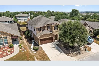 245 Razzmatazz Trail, Buda, TX 78610 - Photo 40