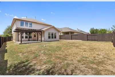 245 Razzmatazz Trail, Buda, TX 78610 - Photo 36