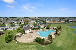 148 White Steppe Way, Georgetown, TX 78626 - Photo 40