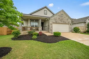 148 White Steppe Way, Georgetown, TX 78626 - Photo 4