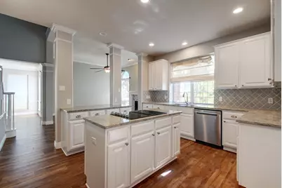 4907 Craig Drive, Austin, TX 78727 - Photo 4