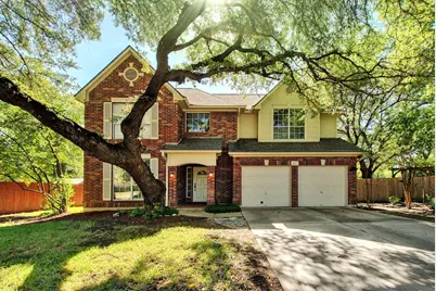4907 Craig Drive, Austin, TX 78727 - Photo 1