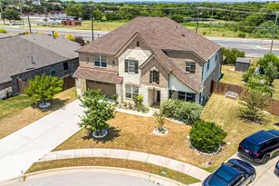 2260 Hat Bender Loop, Round Rock, TX 78664 - Photo 4